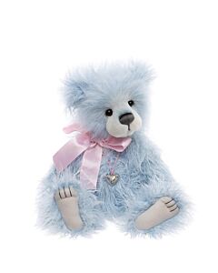 Charlie Bears Blueberry Pie